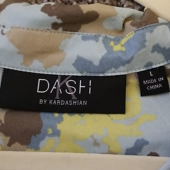 Blouse - Picture 3 of 3